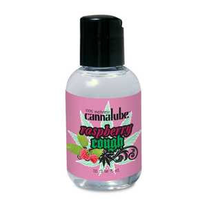 Canna-Lube - Raspberry Cough - Cannalube